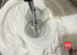 不用烤箱做点心：电饭煲蛋糕的做法图解4