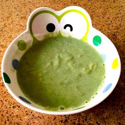 香蕉酸奶拌——减肥代餐好品的做法[图]