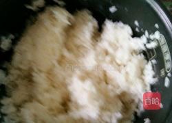 为女王做道菜:菜炒饭的做法图解2