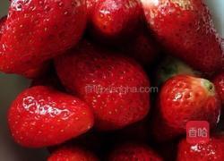 手工草莓酱的做法图解2