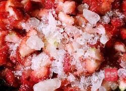 手工草莓酱的做法图解6