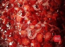 手工草莓酱的做法图解9