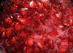 手工草莓酱的做法图解10