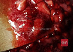 手工草莓酱的做法图解11