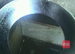 干煸豆角的做法图解2