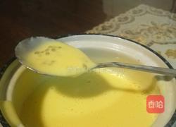 零失败的芒果西米露的做法图解5