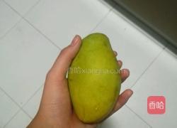 零失败的芒果西米露的做法图解2