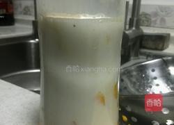 零失败的芒果西米露的做法图解3