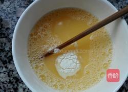 干炸里脊的做法图解4