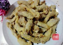 干炸里脊的做法图解9