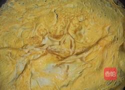 大蒜炒年糕的做法图解6