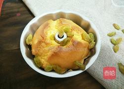 戚风蛋糕的做法图解10