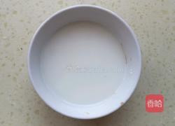 香菇肉沫烧豆腐的做法图解5