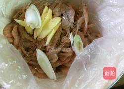 补钙的香酥小毛虾的做法图解2