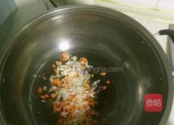 奥尔良焗饭的做法图解2