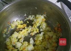 奥尔良焗饭的做法图解4