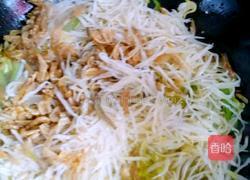 辣椒炒银鱼的做法图解3