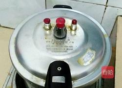 盐焗鸡（高压锅版）的做法图解5