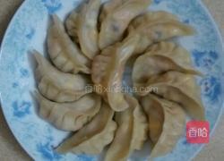 蒸饺的做法图解14
