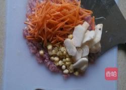 烧麦蒸饺的做法图解9