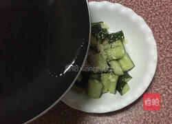 凉拌黄瓜的做法图解8