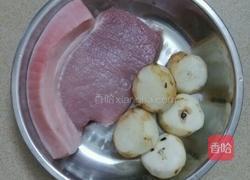 蒸饺的做法图解4