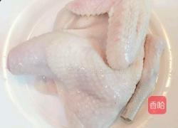 胡椒猪肚鸡的做法图解1