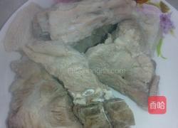 一锅出的做法图解2