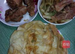 一锅出的做法图解10