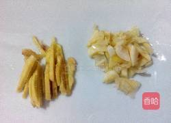 青瓜炒蛋的做法图解3