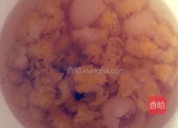 金耳美容汤的做法图解3