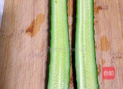 荷塘美景的做法图解2