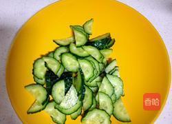 荷塘美景的做法图解3