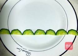 荷塘美景的做法图解4