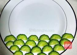 荷塘美景的做法图解6