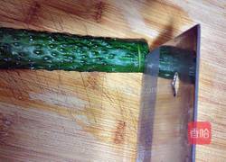 荷塘美景的做法图解9