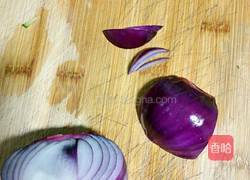 荷塘美景的做法图解12