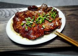 冰糖炖大排