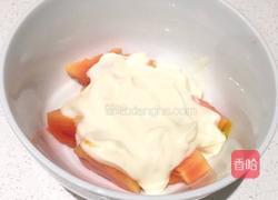 水果酸奶的做法图解2