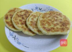 家常糖饼的做法图解9
