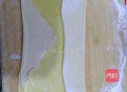 家常糖饼的做法图解4