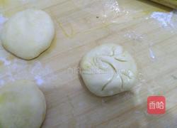 家常糖饼的做法图解7