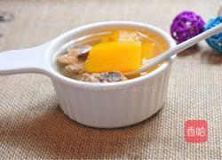 木瓜炖排骨的做法图解6