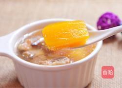 木瓜炖排骨的做法图解7