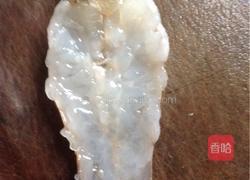 蒜蓉焗明虾的做法图解3