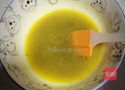 巧克力核桃马芬的做法图解2