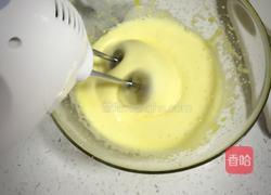 巧克力核桃马芬的做法图解3