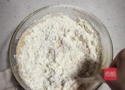 巧克力核桃马芬的做法图解6