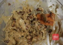 巧克力核桃马芬的做法图解8