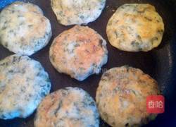 草头烧饼的做法图解6